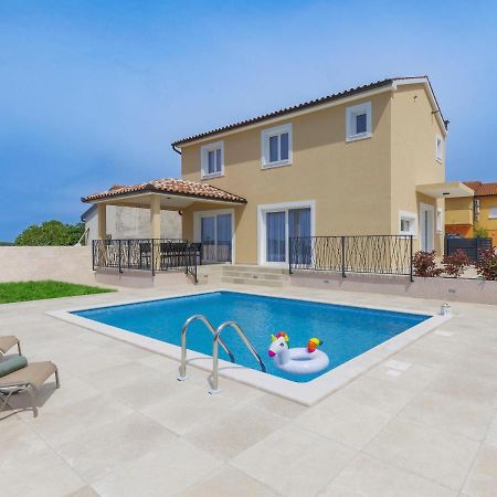 Holiday Home Villa Dora By Interhome Pula Luaran gambar