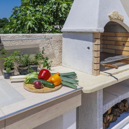 Holiday Home Villa Dora By Interhome Pula Luaran gambar