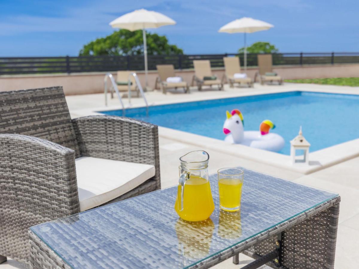 Holiday Home Villa Dora By Interhome Pula Luaran gambar