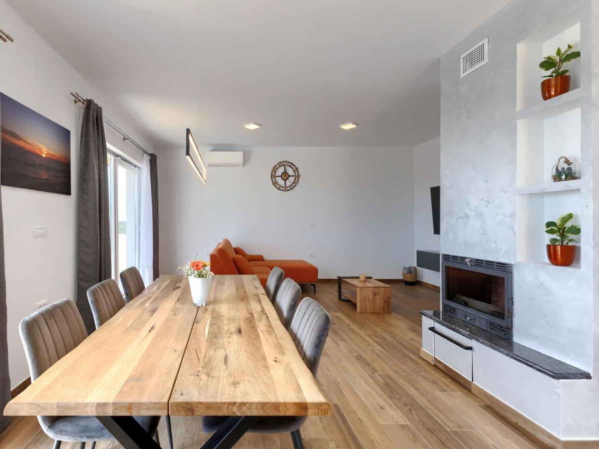 Holiday Home Villa Dora By Interhome Pula Luaran gambar