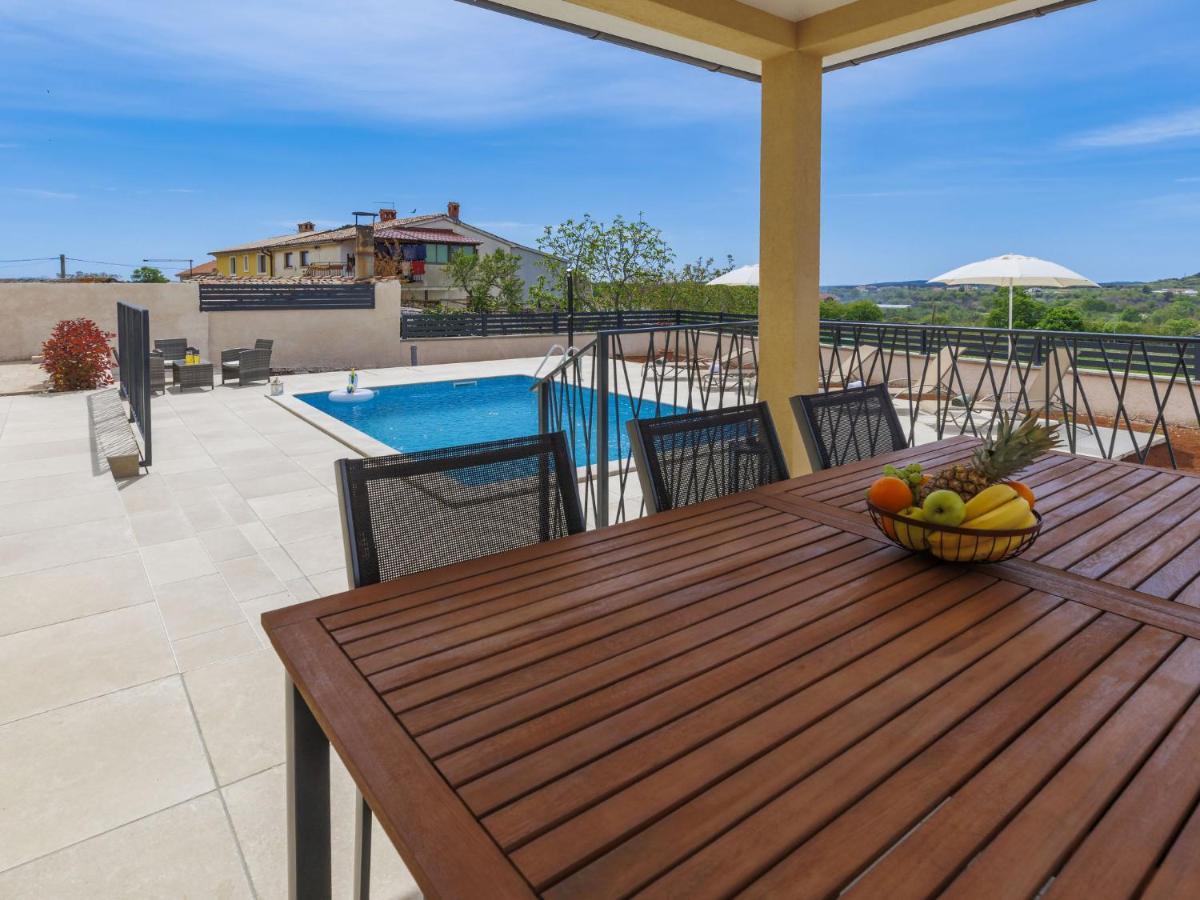 Holiday Home Villa Dora By Interhome Pula Luaran gambar