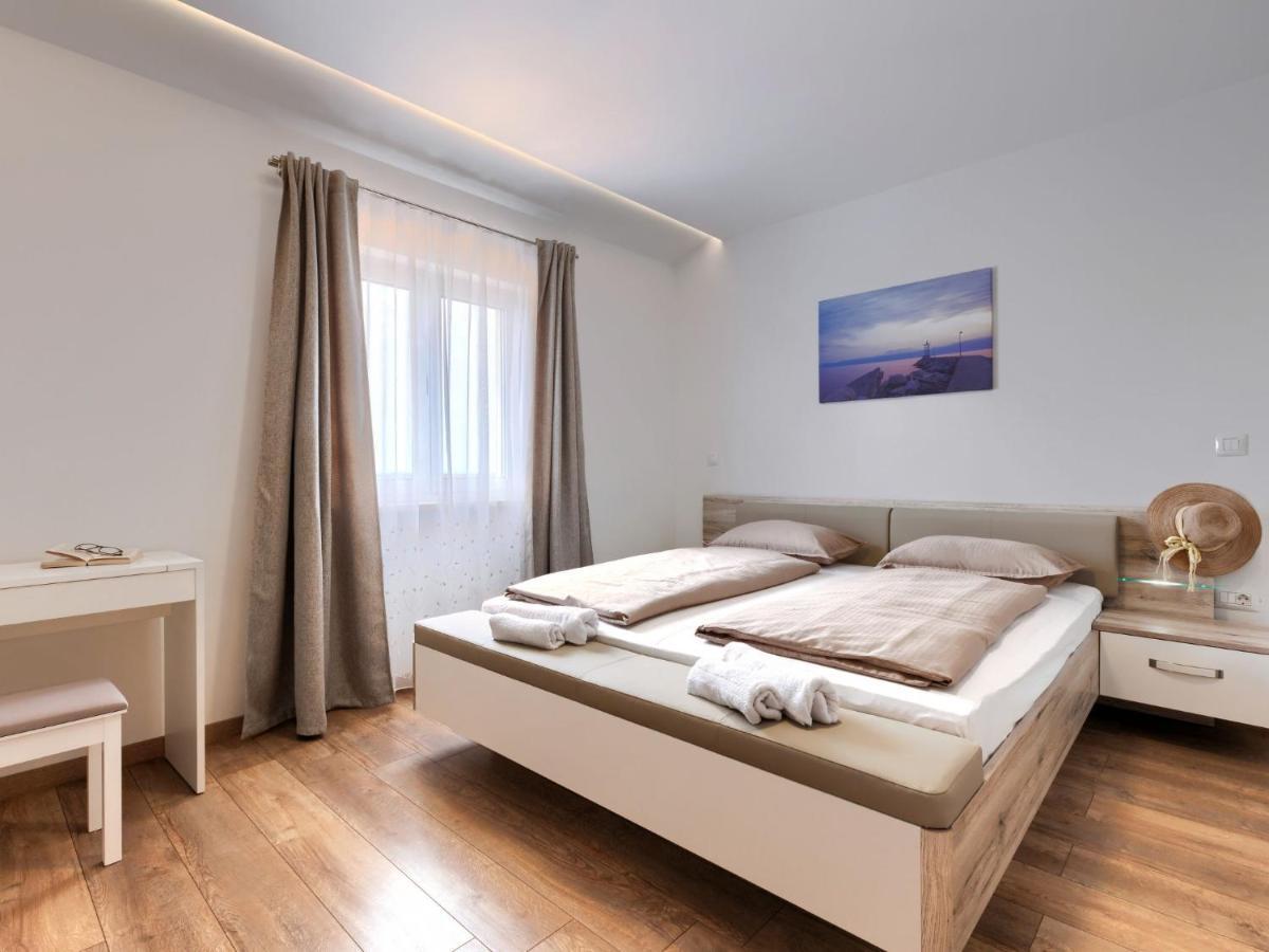 Holiday Home Villa Dora By Interhome Pula Luaran gambar