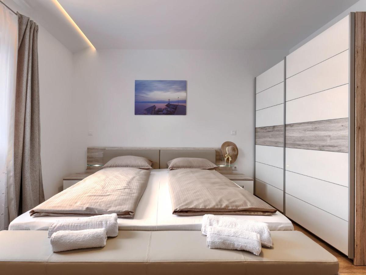 Holiday Home Villa Dora By Interhome Pula Luaran gambar