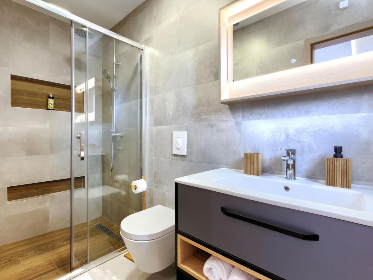 Holiday Home Villa Dora By Interhome Pula Luaran gambar