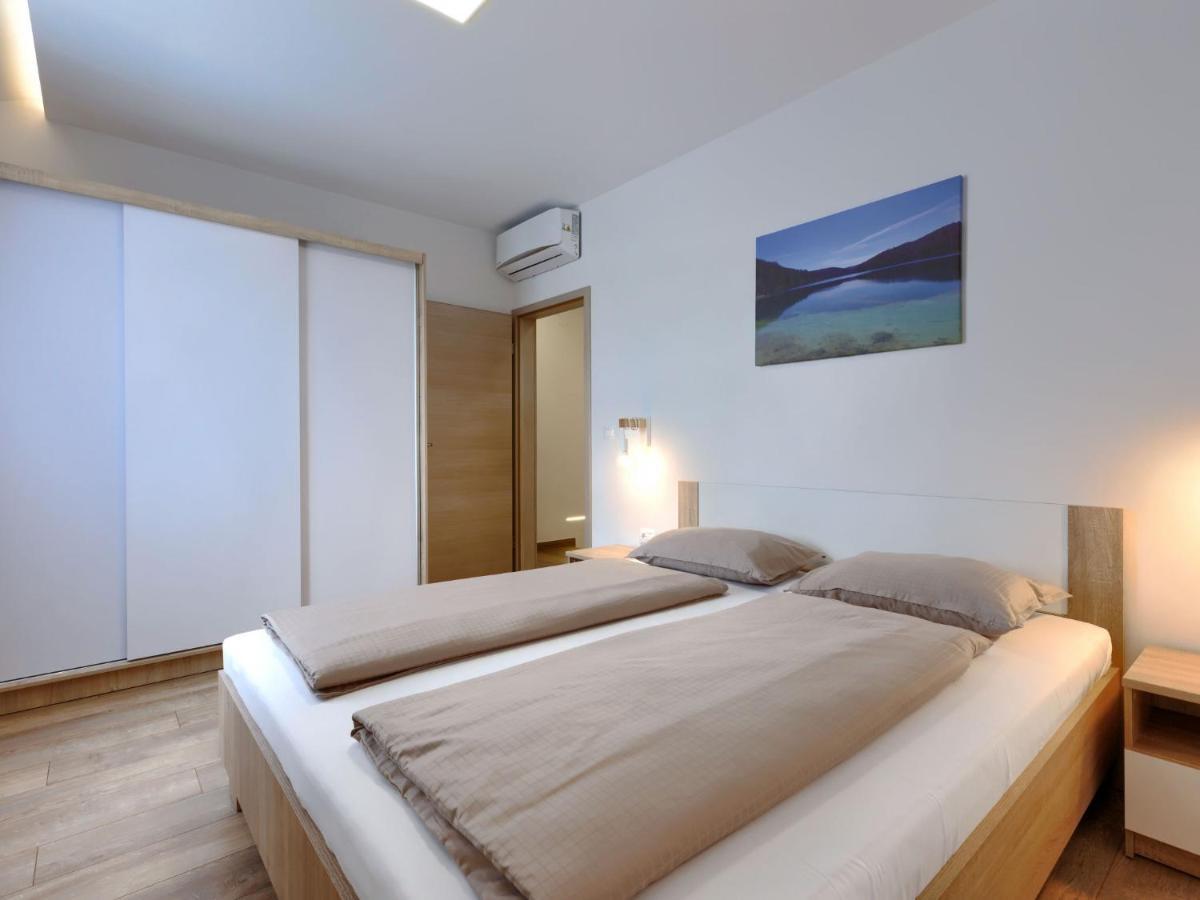 Holiday Home Villa Dora By Interhome Pula Luaran gambar