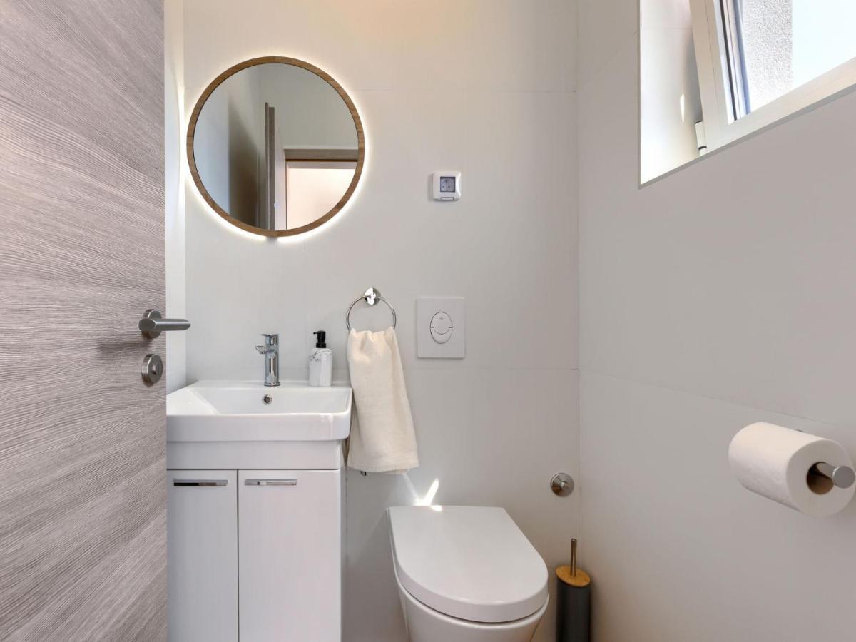 Holiday Home Villa Dora By Interhome Pula Luaran gambar