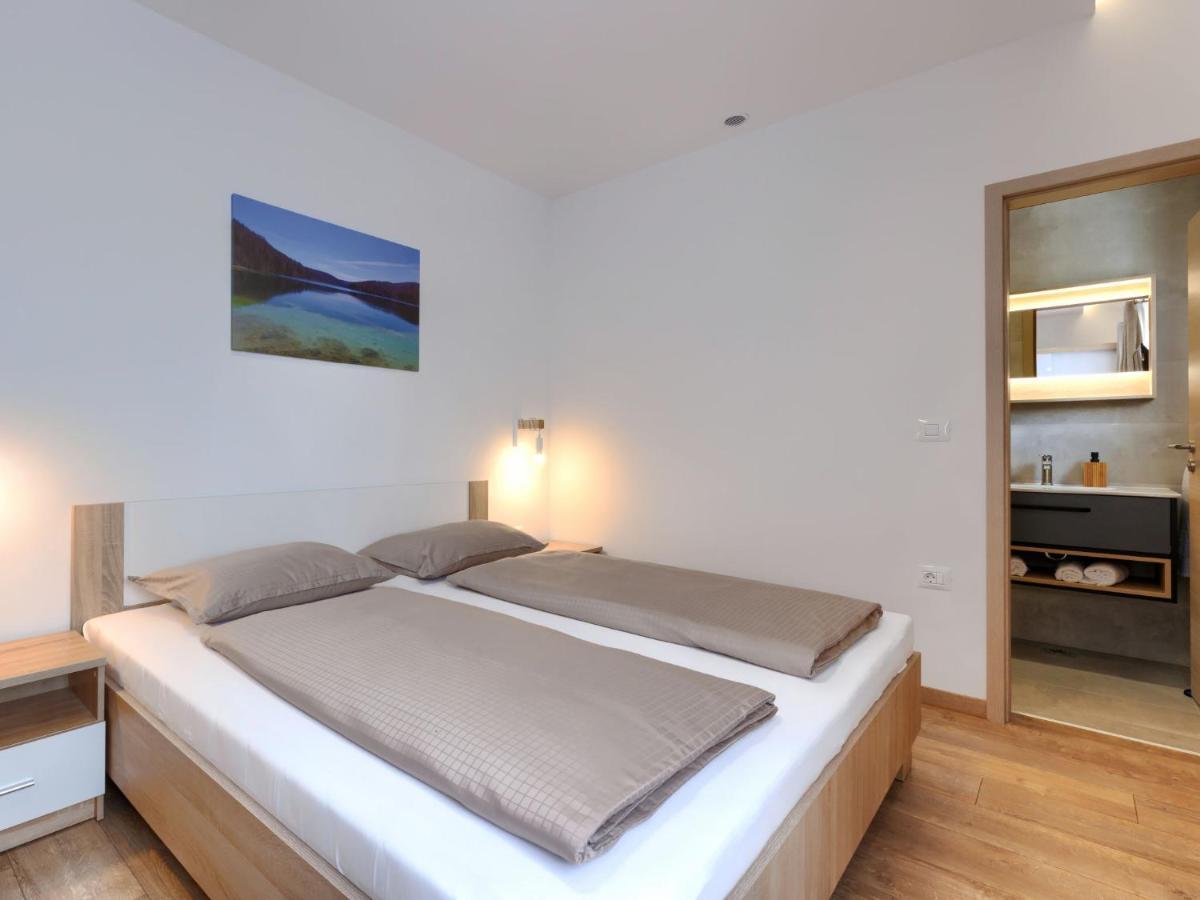 Holiday Home Villa Dora By Interhome Pula Luaran gambar