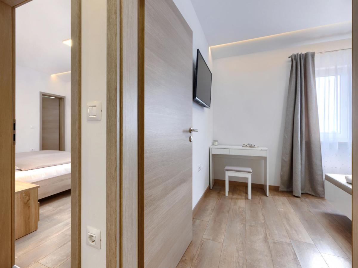 Holiday Home Villa Dora By Interhome Pula Luaran gambar