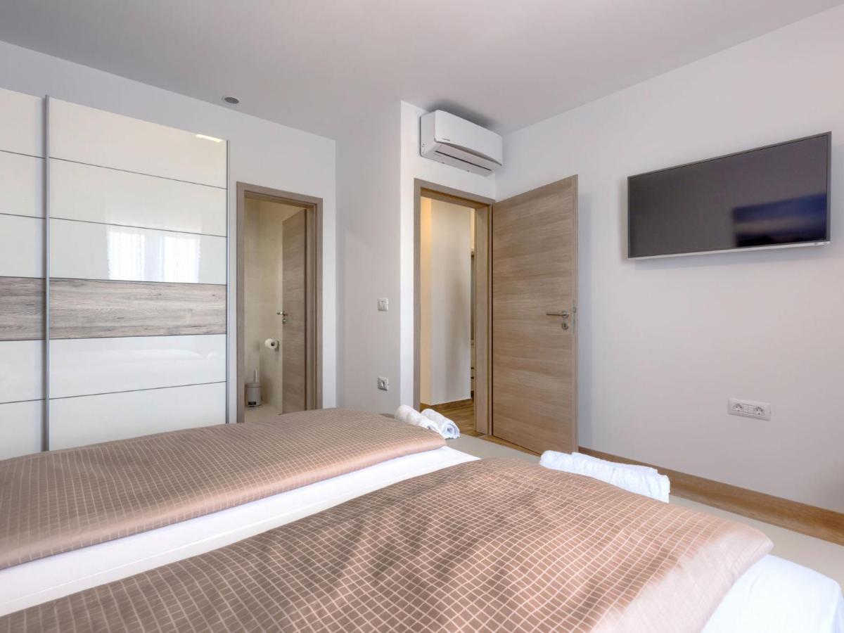 Holiday Home Villa Dora By Interhome Pula Luaran gambar