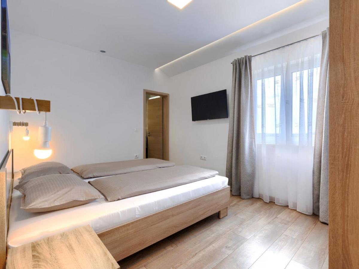 Holiday Home Villa Dora By Interhome Pula Luaran gambar
