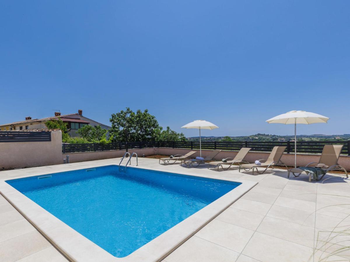 Holiday Home Villa Dora By Interhome Pula Luaran gambar